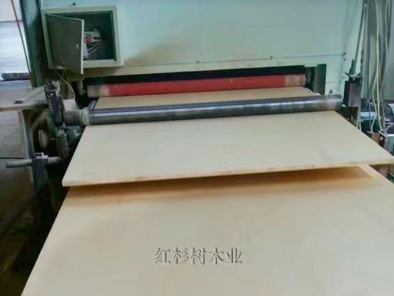细木匠板